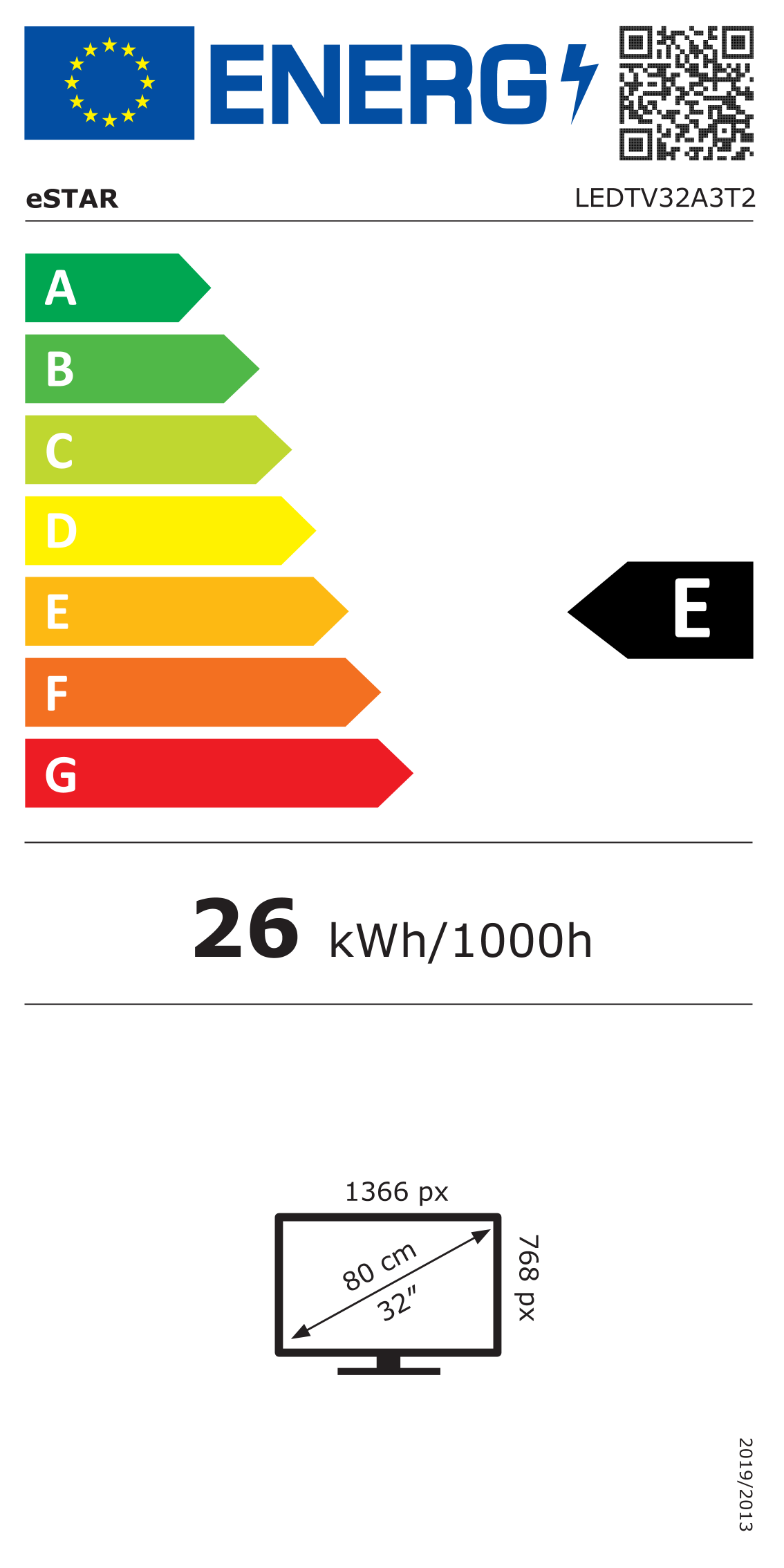 eprel-energy-label
