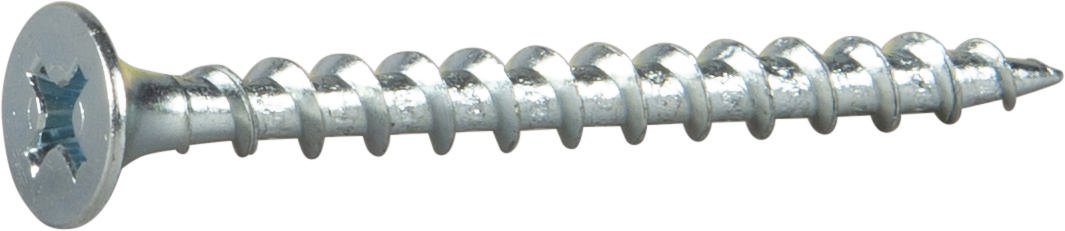 GKP sraigtai į medieną ESSVE, 3,9 x 45 mm, cinkuoti, 800 vnt.