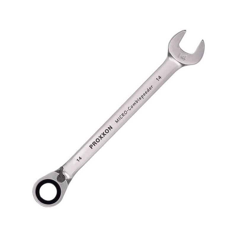 Kombinuotas terkšlinis raktas PROXXON, 24 mm