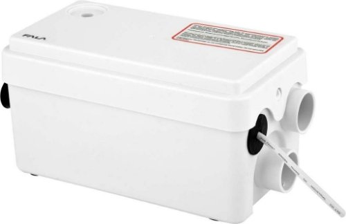 Sanitarinis nuotekų siurblys FALA 75944, dušui /praustuvui, 250 W