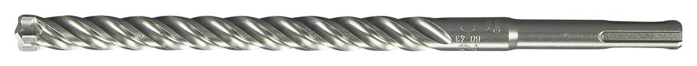 Grąžtas betonui SDS+ MAKITA NEMESIS 2, 12x150/215 mm