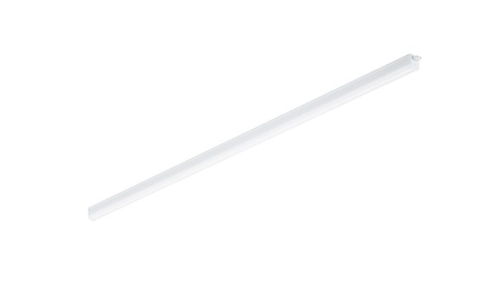 LED šviestuvas PHILIPS Dn021C, 20 W, T5, 2100 lm, 4000 K, 174°, IP20, 1200x30x35 mm, 50.000 h