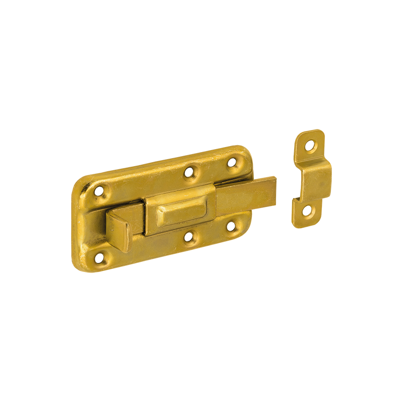 Durų skląstis DOMAX, WZTW 80 80x40x1,0 mm, 8551