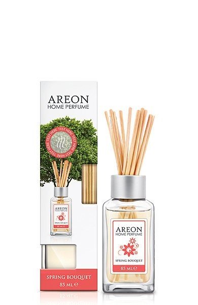Namų kvapas AREON Pavasaris, 85 ml
