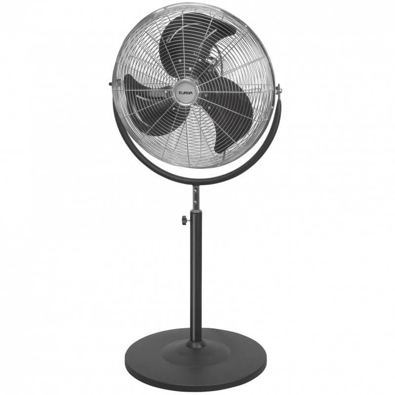 Pastatomas ventiliatorius EUROM HVF 18S-2, 120W, skersmuo 46 cm