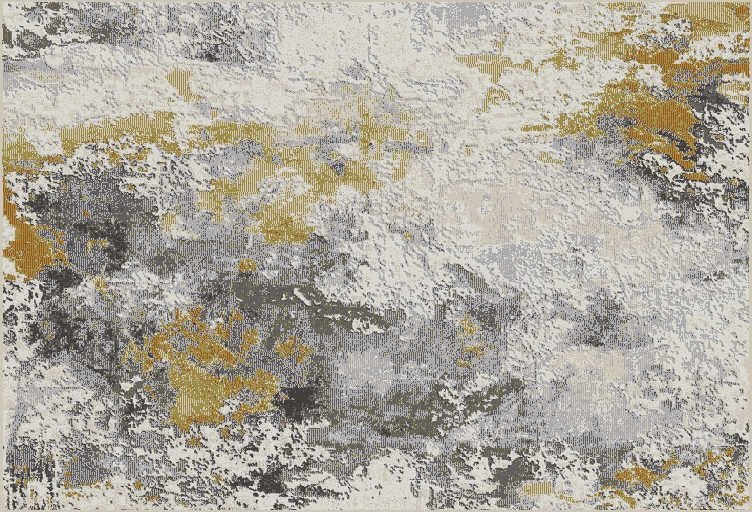 Kilimas DARIANNA Xj7W, 160 x 220 cm, polipropilenas 100%, Egiptas