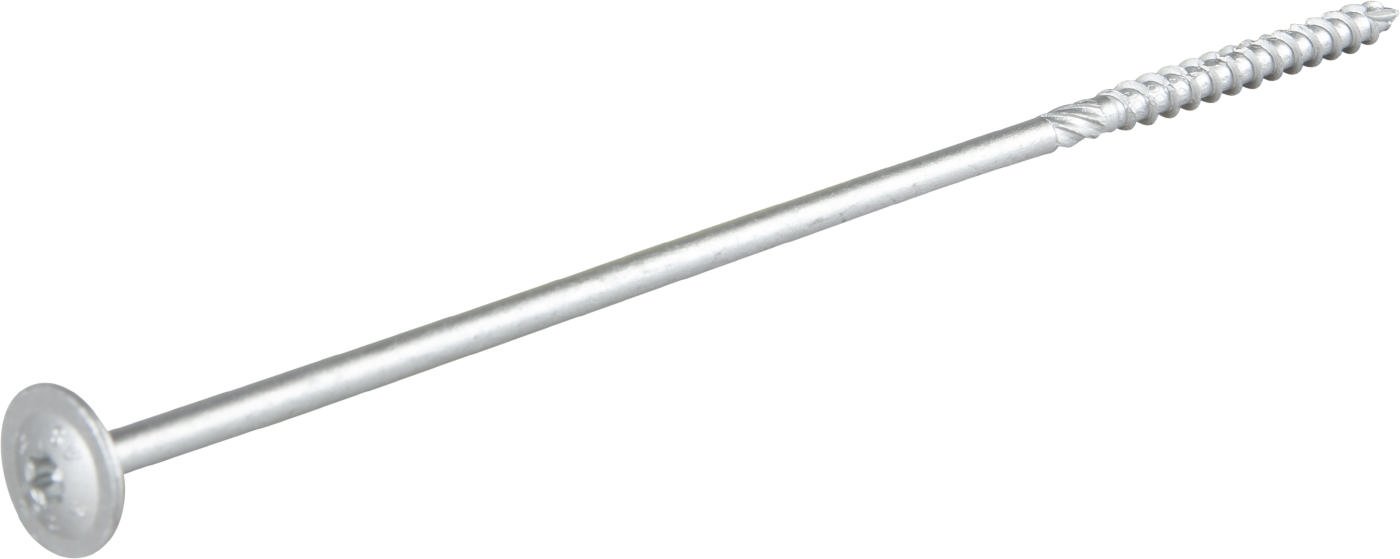 Medsraigčiai ESSVE, WAF, 8,0 x 280 mm, CorrSeal, 25 vnt.