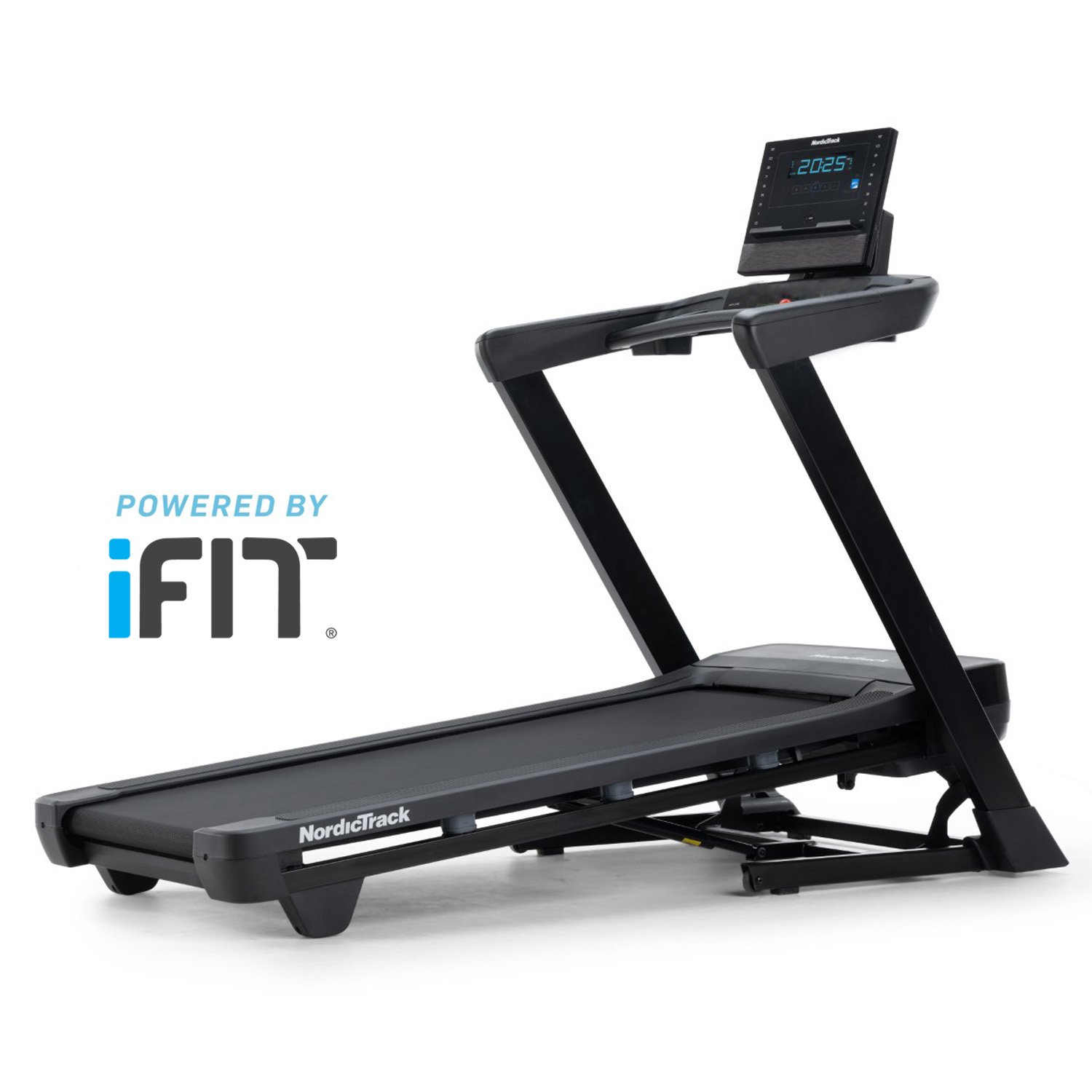 Bėgimo takelis NORDICTRACK T Series 7