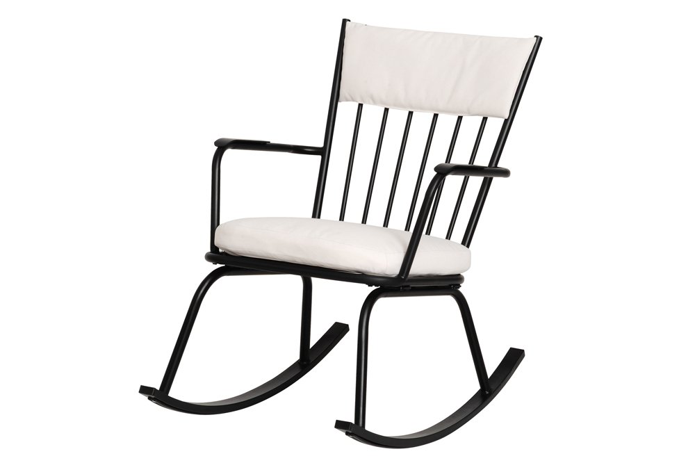 Supamas krėslas 4LIVING Riihi, iki 120 kg