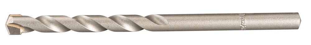 Grąžtas betonui MAKITA STANDARD, 7x100 mm