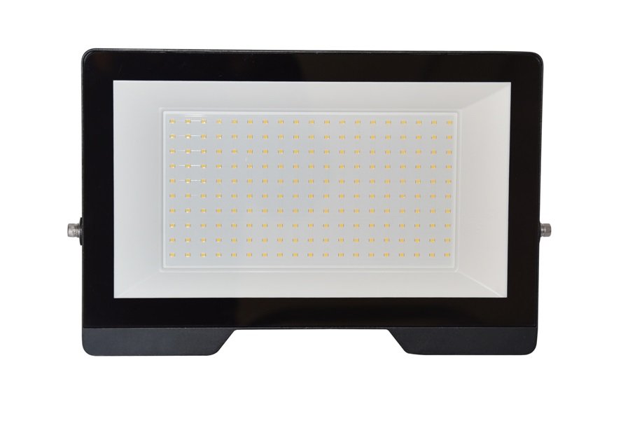 LED prožektorius ORRO 51148, be judesio daviklio, 150W, 13500lm, 4000K, IP44, A172180034