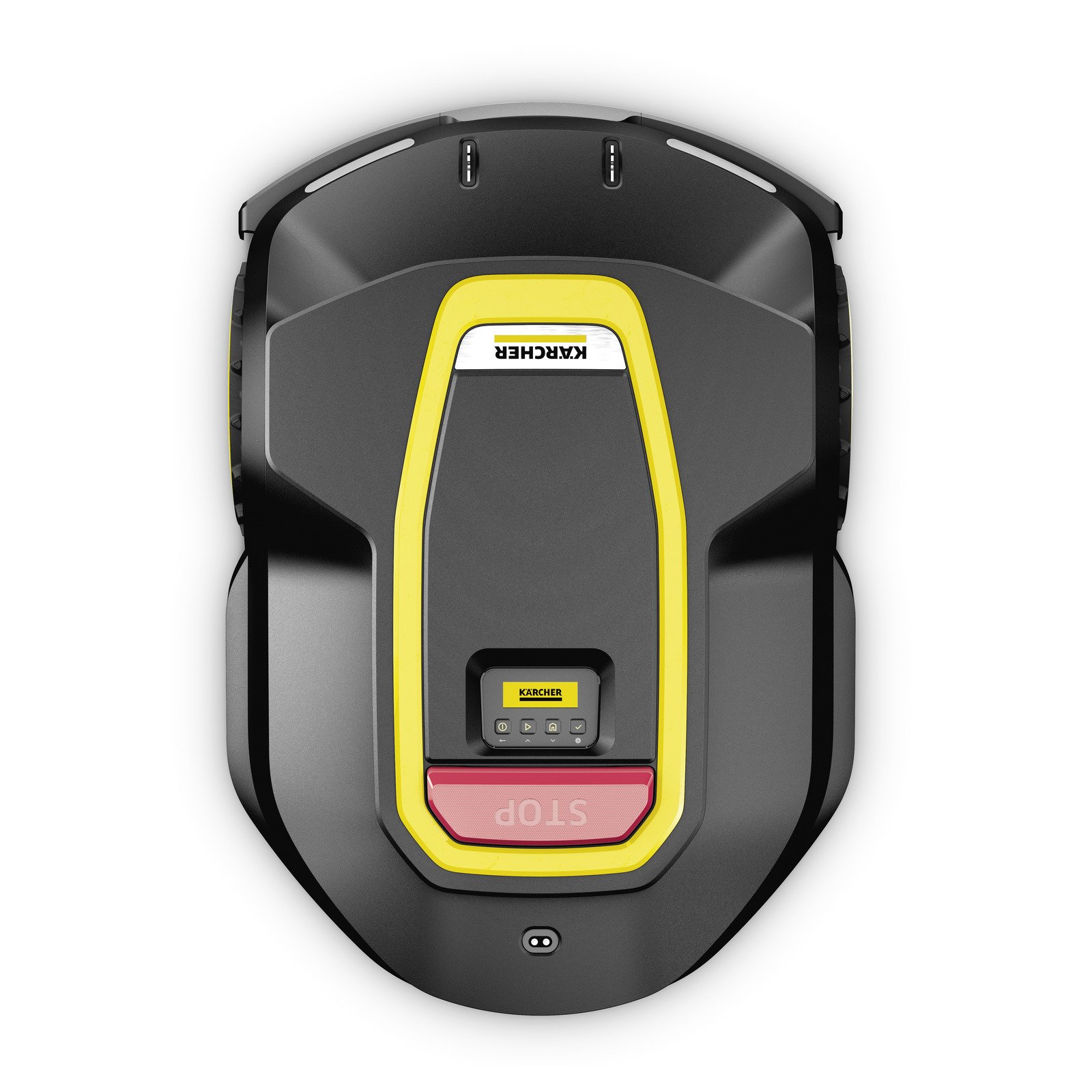 Vejos robotas KARCHER RCX 6