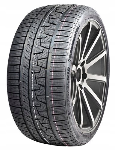 Žieminė automobilio padanga LANVIGATOR WINTERGRIP UHP, 225/45/R17 XL, 94V, nauja