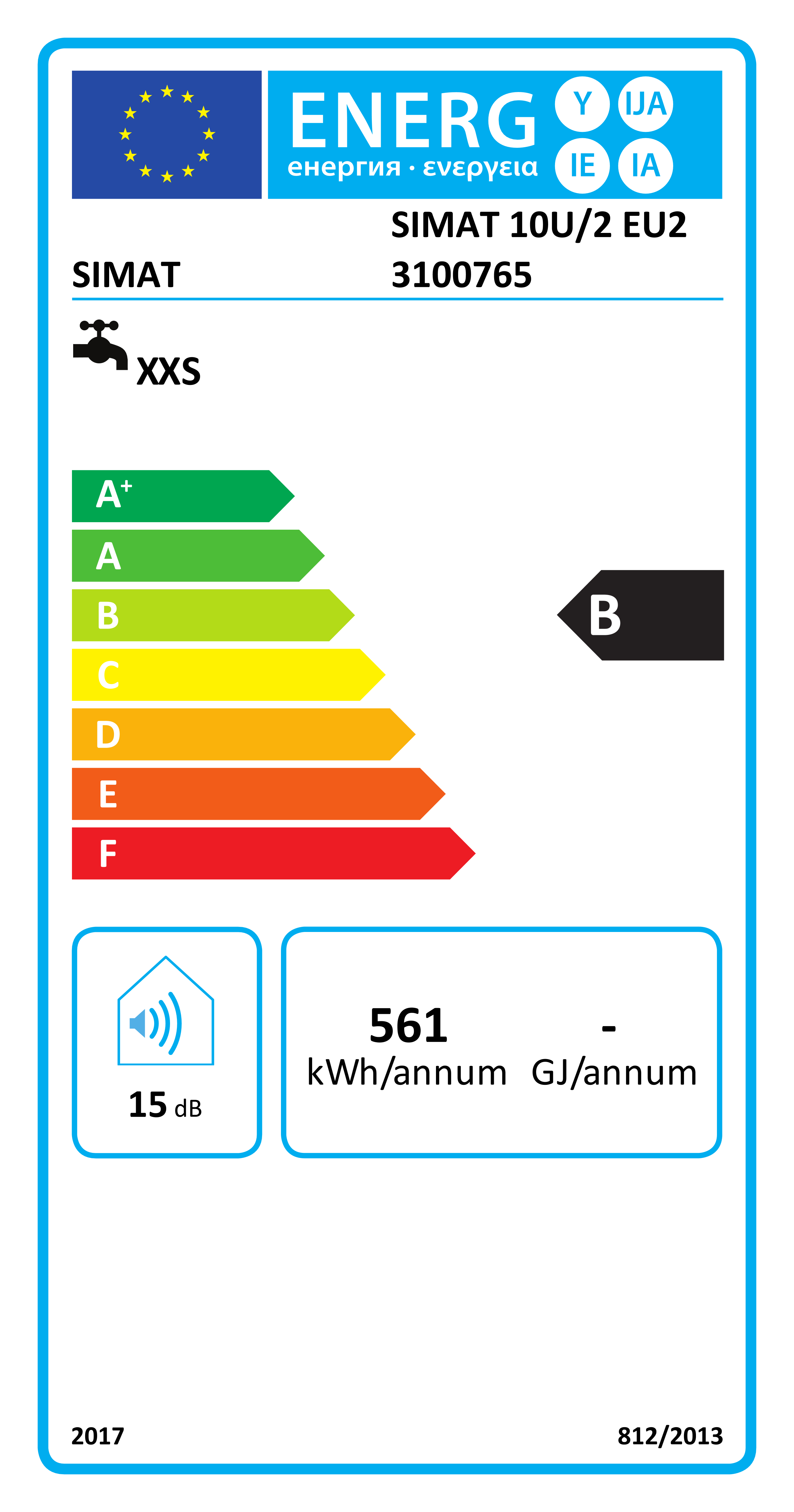 eprel-energy-label