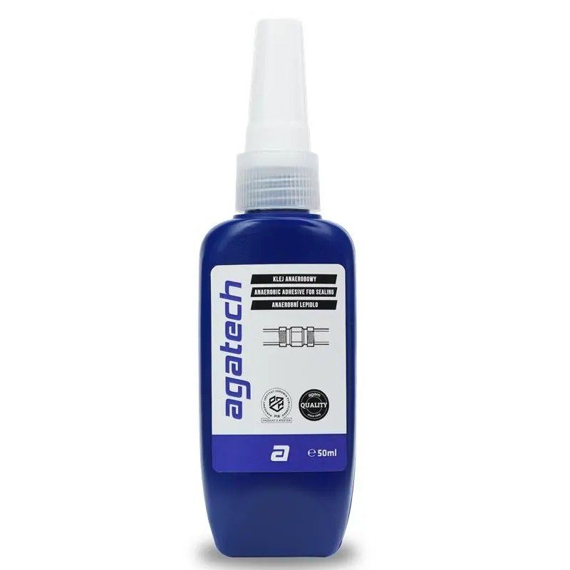 Sriegių sandariklis AGATECH AGAM, 50 ml. 