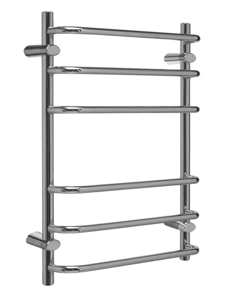 Rankšluosčių džiovintuvas-kopėtėlės WELLMER Standart, 700x530mm, 6 skers, pajungimas 500 mm, AISI 316 nerūd. plienas, 31605
