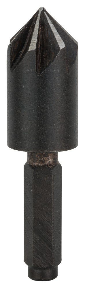 Įgilinimo grąžtas BOSCH, 13,0 mm, M6–M8