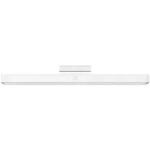 Stalinis šviestuvas XIAOMI, magnetinė skaitymo šviesos juosta, 36 cm, 2000 mAh, Ra90, baltos sp., 6941812795910