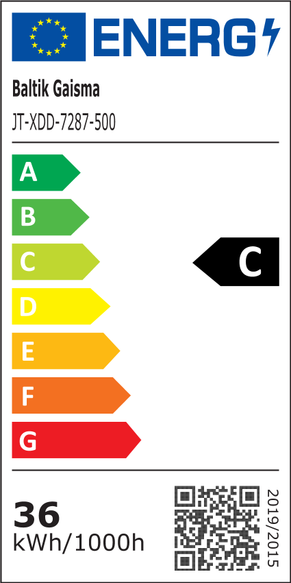 eprel-energy-label