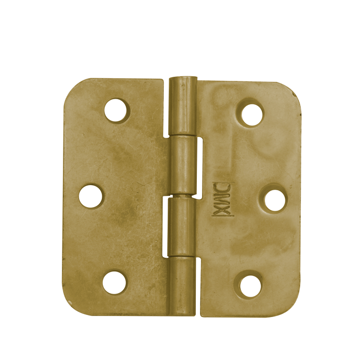 Statybinis lankstas DOMAX, ZS 70 70x43x1,0 mm, 8018
