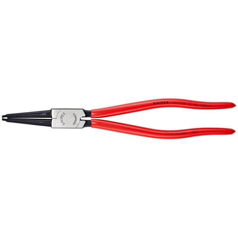 Replės vidiniams žiedams KNIPEX, 4411J4
