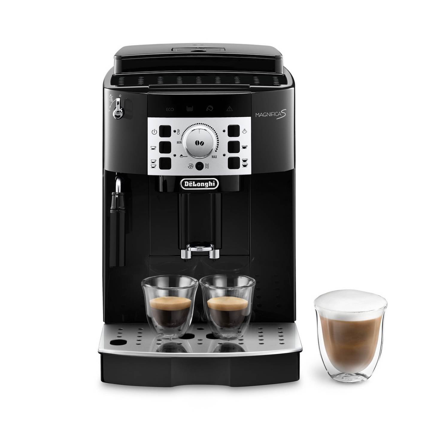 Automatinis kavos aparatas DELONGHI ECAM22.112.B