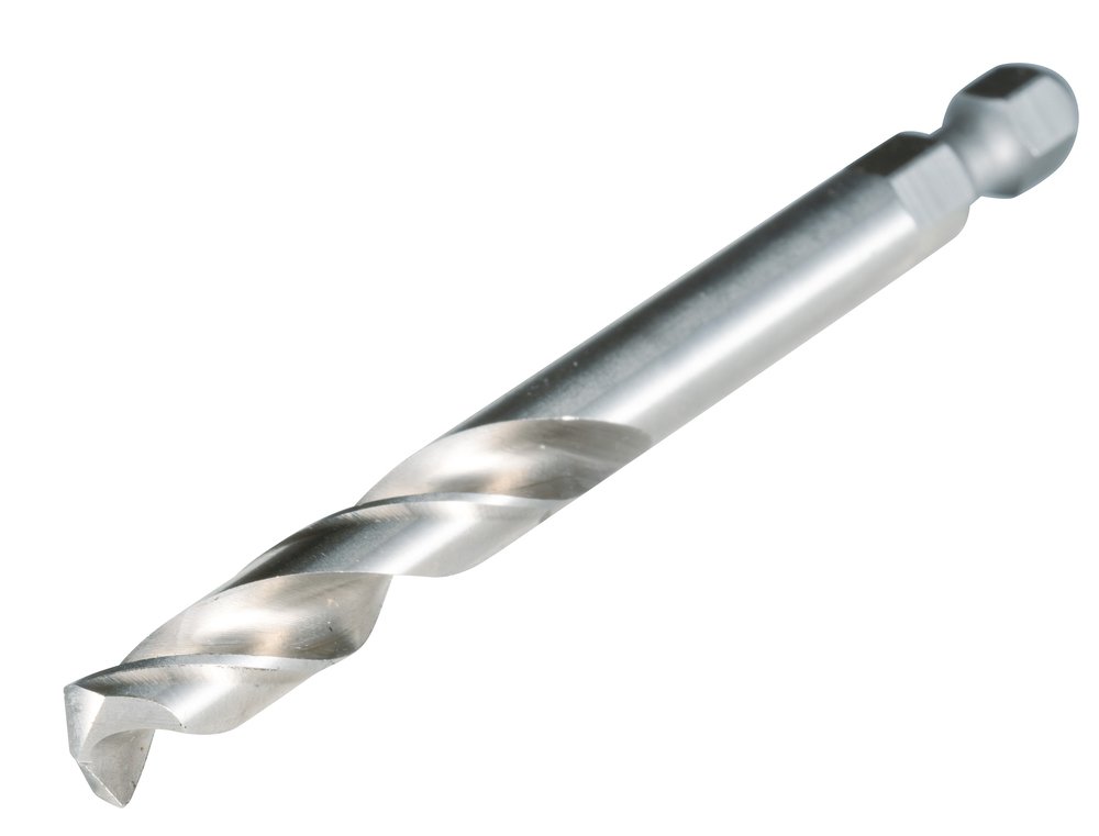 Centravimo grąžtas gręžimo karūnai MAKITA HSS-G , 7,15 x 85 mm