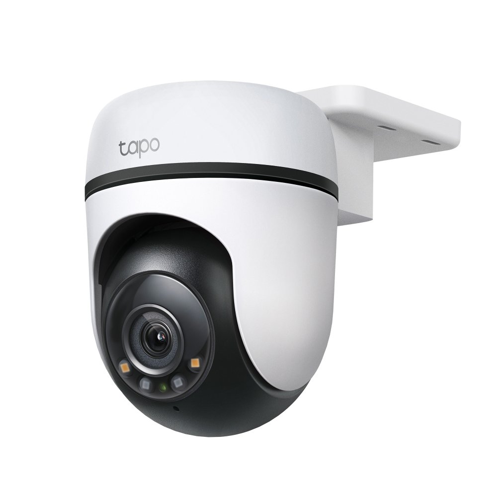 Išmanioji lauko kamera TP-LINK Tapo C500