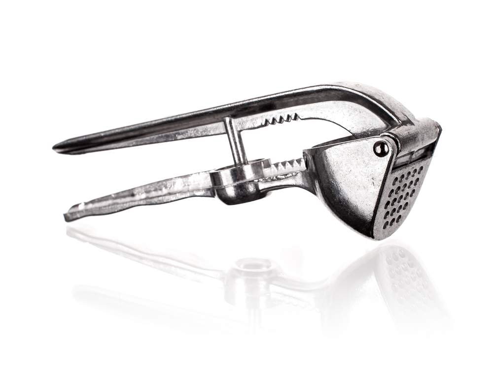 Česnakų spaustukas BANQUET Apetit