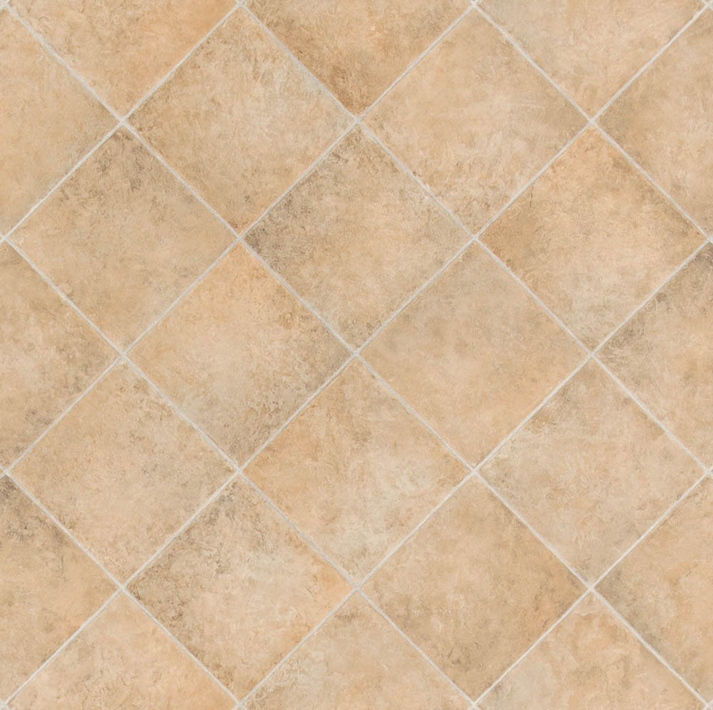 PVC grindų danga DELTA Champagne-1, 4 m pločio, 2,5 mm storio, dėvimasis sluoksnis 0,15 mm, Belgija, 2230034038, ST