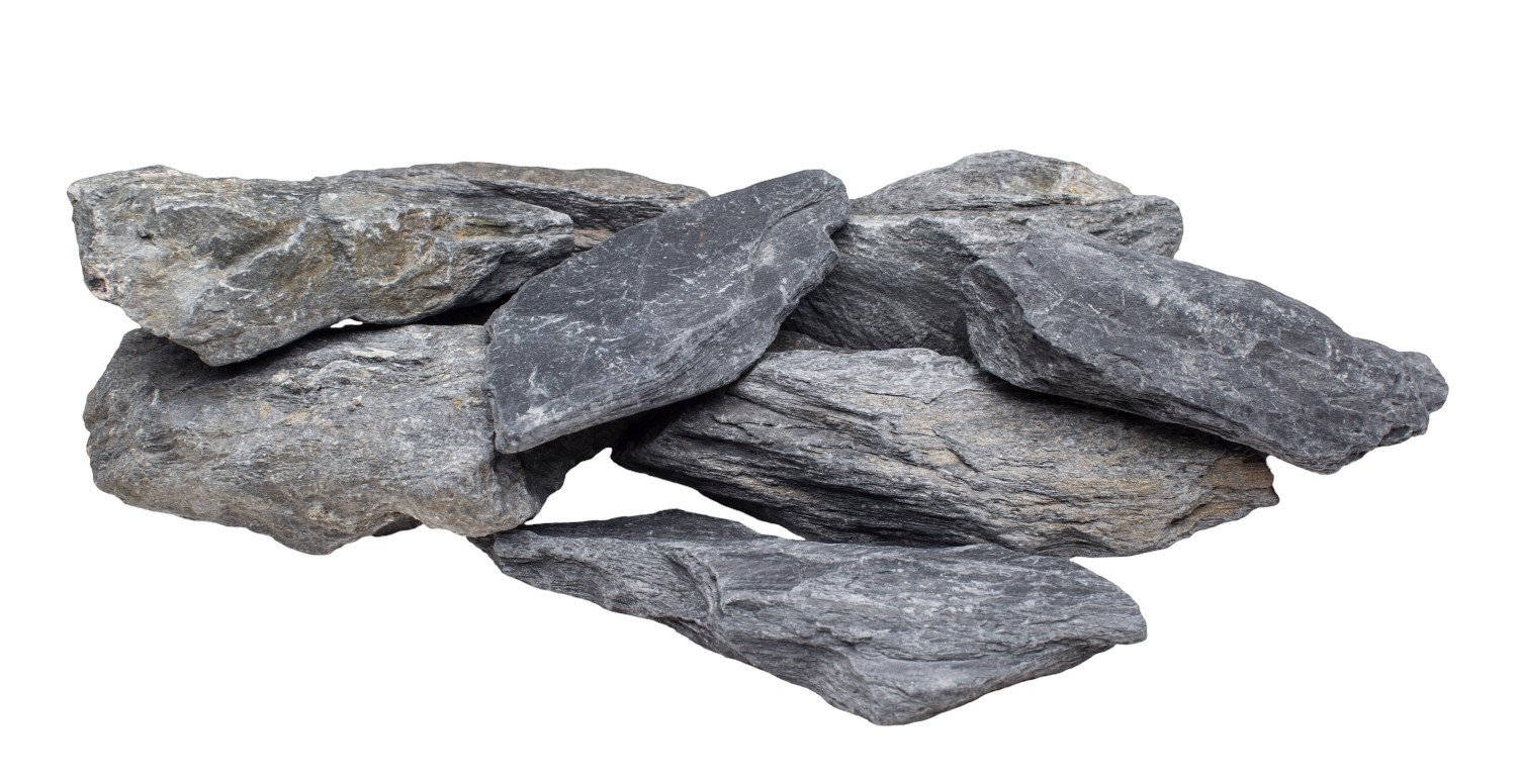 Skalūno skalda ASEJA DAILY, Dark Stone, spl. tamsiai pilka, 15-30 mm, 20 kg