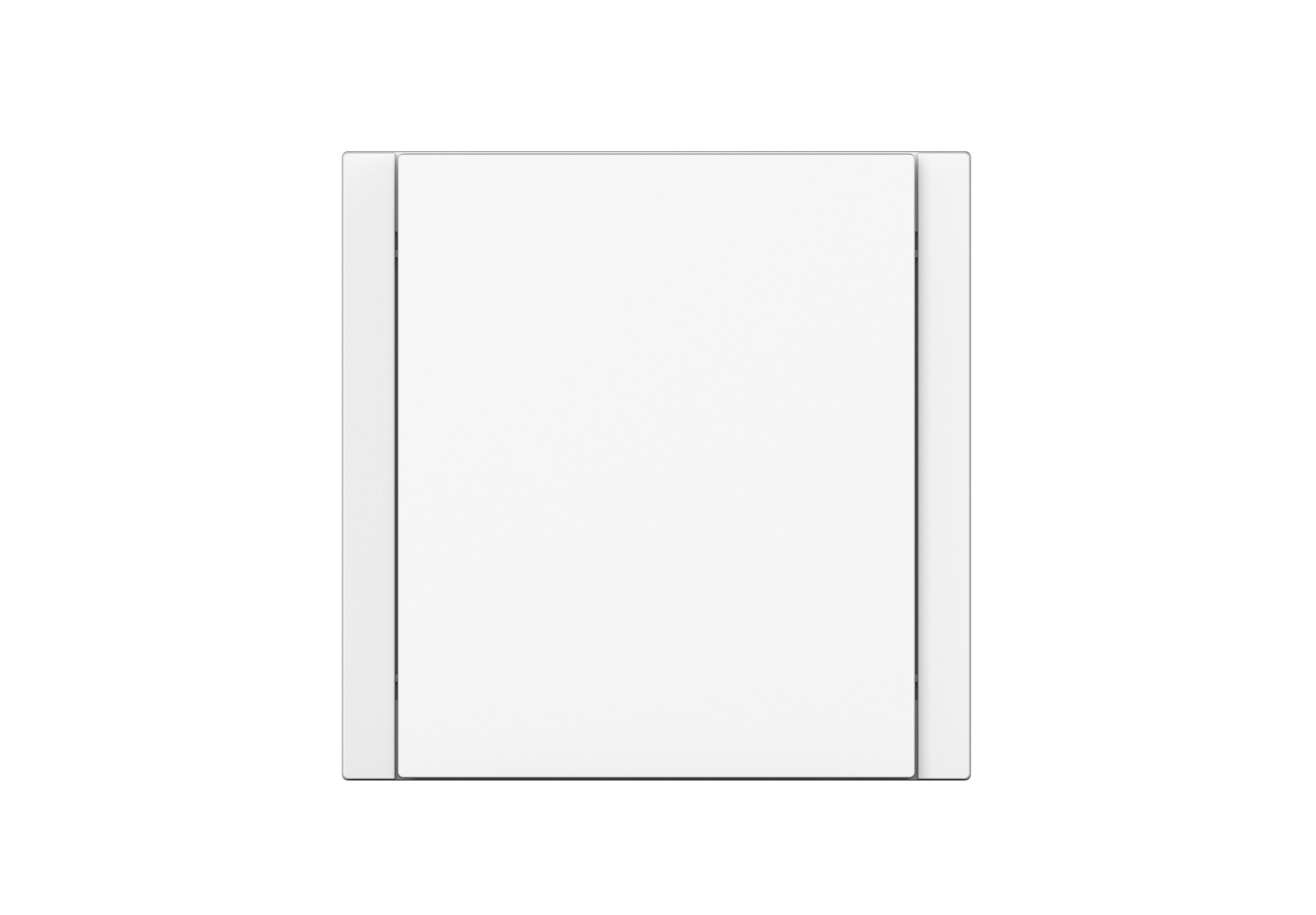 Jungiklis ORRO 9229-01, 1 klavišo, įleidžiamas, baltos spalvos, 10 A, 250 V