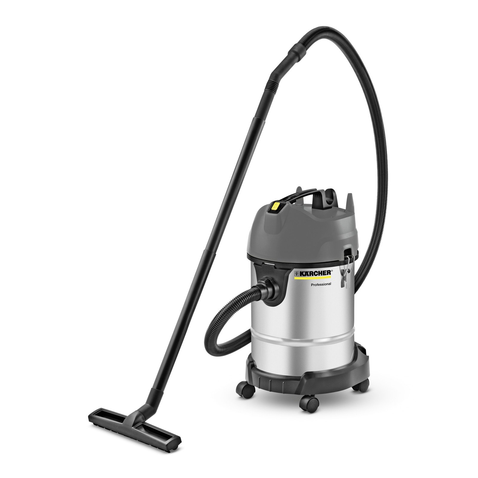 Drėgno ir sauso valymo dulkių siurblys KARCHER NT 30/1 Me Classic Edition