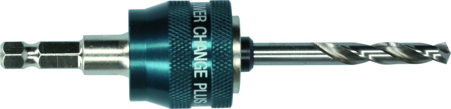 Adapteris BOSCH 8,7 mm, HSS-G grąžtas, 8 mm