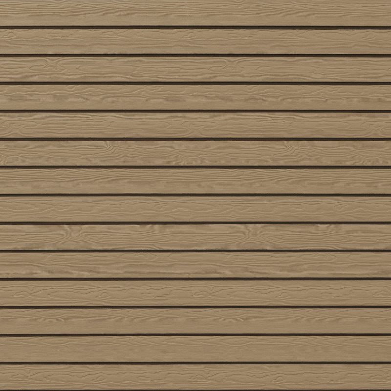 Pluoštinio cemento dailylentė CEDRAL C11, medžio struktūros, matmenys 10 x 190 x 3600 mm, 1vnt. - 0,684 m², 141342