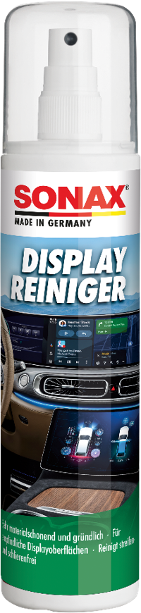 Ekranų valiklis SONAX, 300 ml