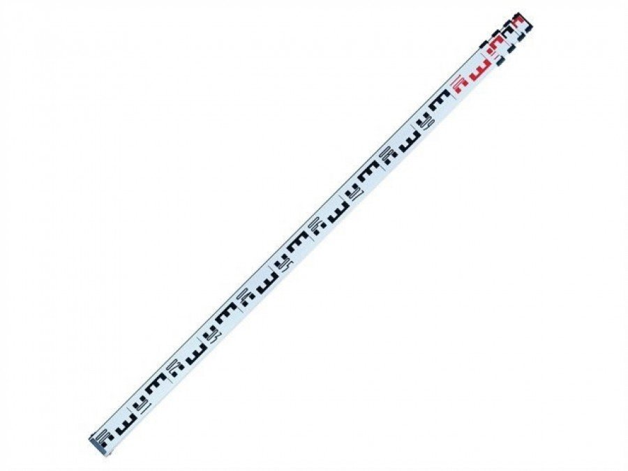 Teleskopinė liniuotė STABILA T-NL, 5 m