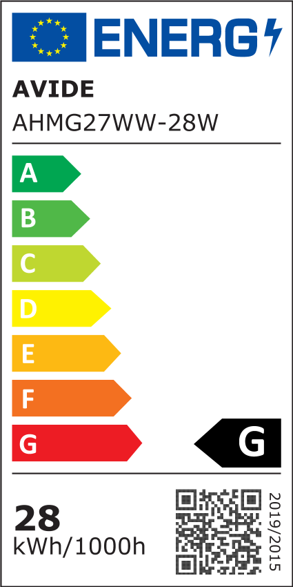 eprel-energy-label