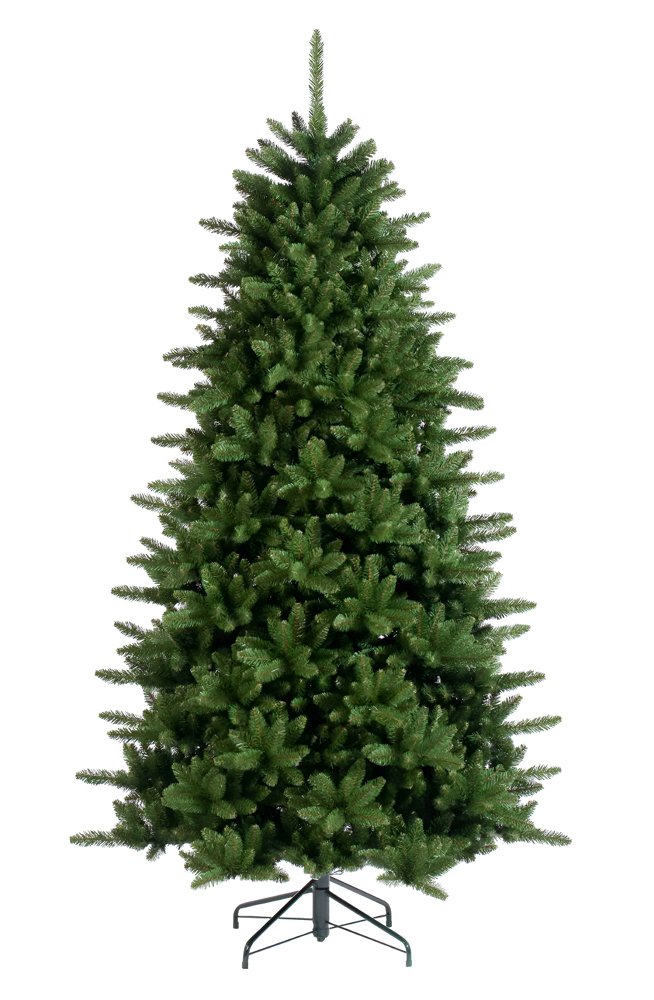 Dirbtinė eglė NOVELLY HOME, Baltic Pine, spl. žalia, 195 cm, BP-195PS