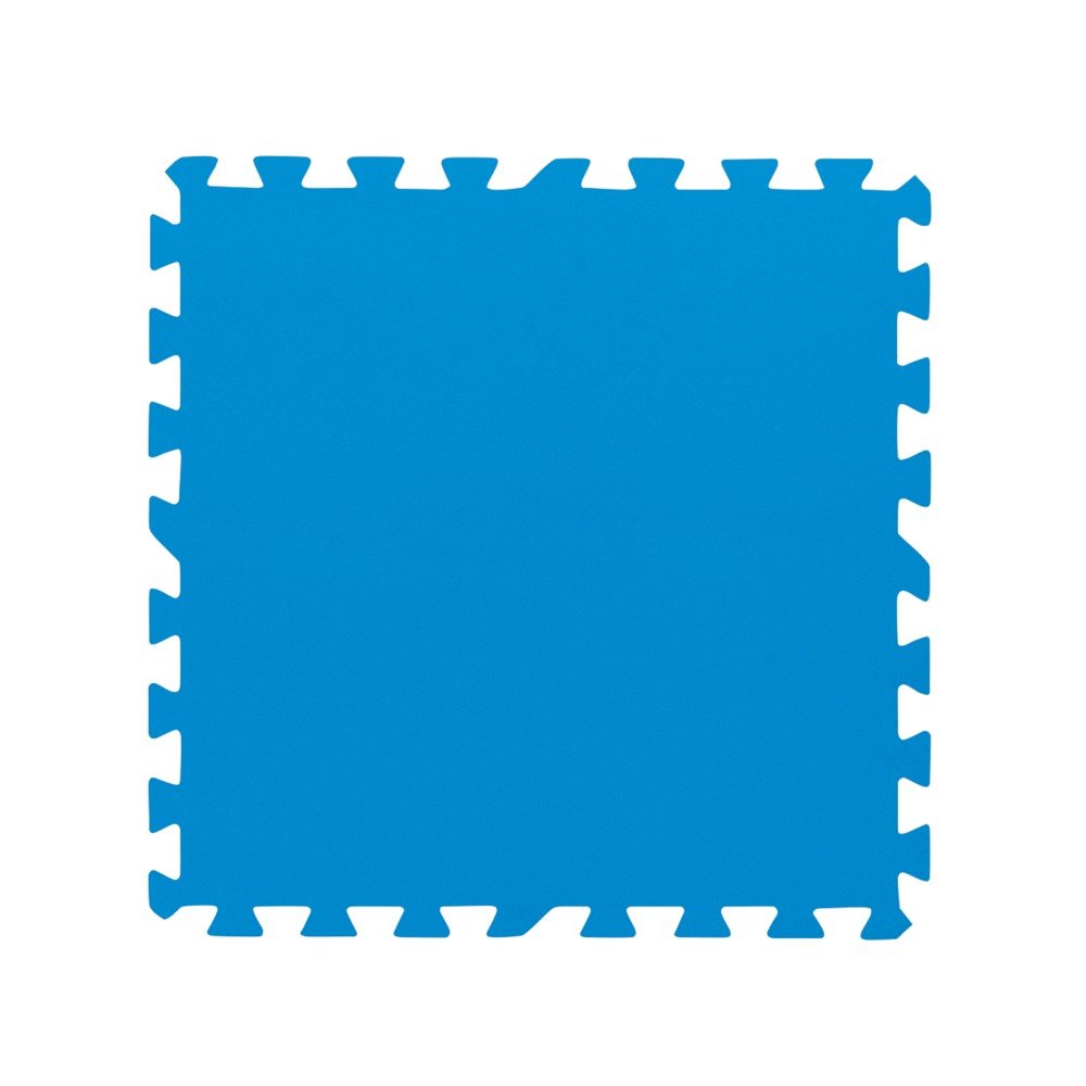 Baseino patiesalas BESTWAY, matmenys 50x50 cm, 58220
