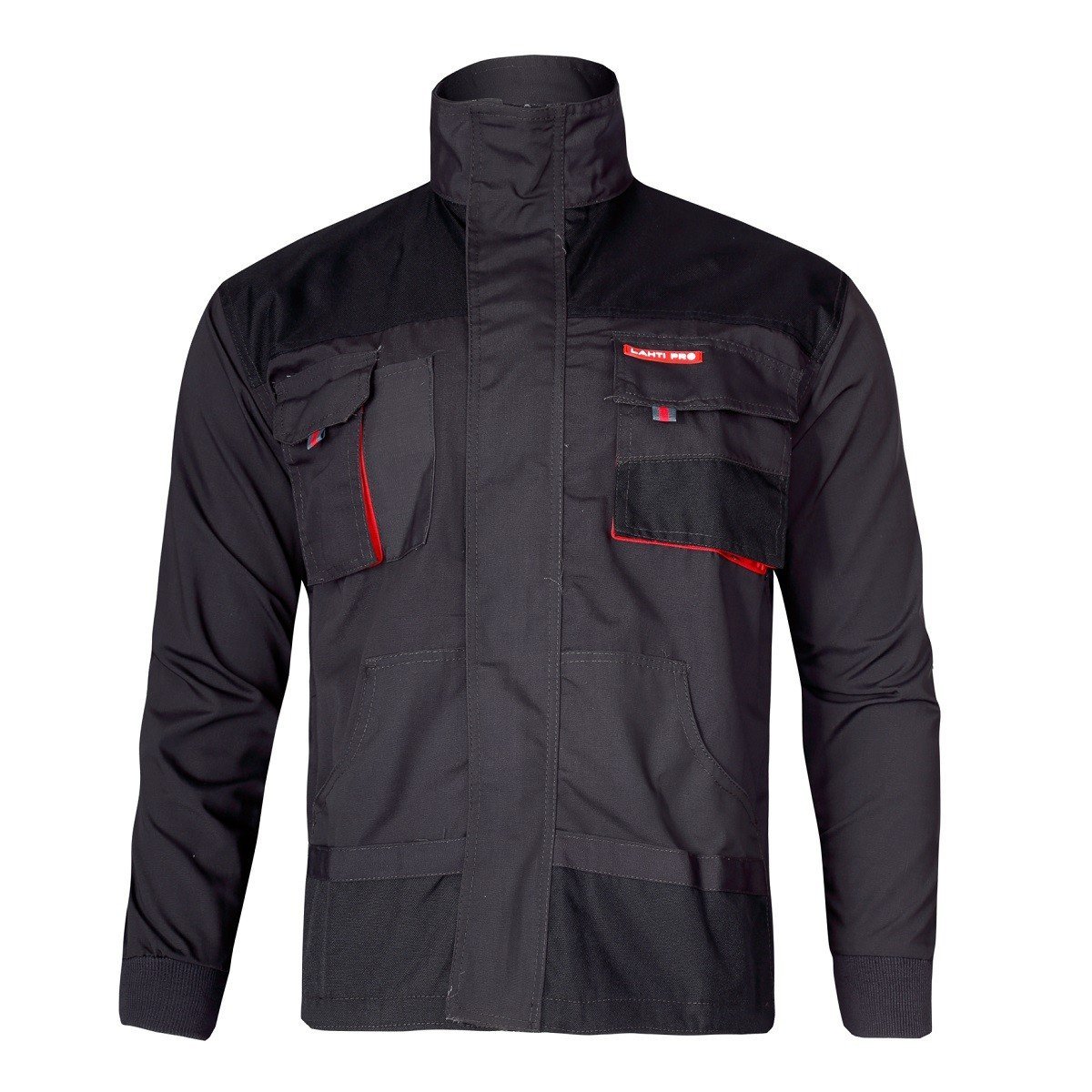 Švarkas LAHTI PRO, CE, XL(56) dydis, PROCE LPBR0156