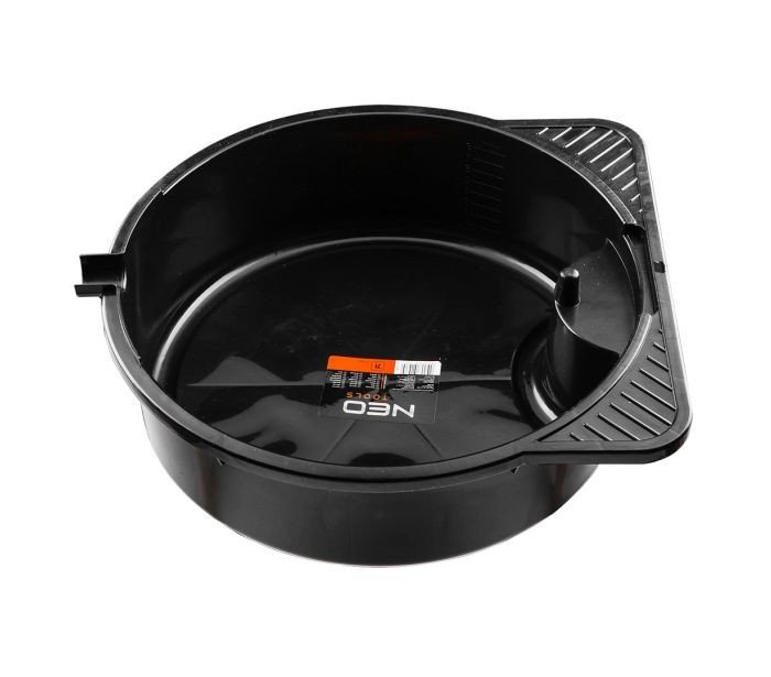 Indas alyvai NEO TOOLS, talpa 7 l