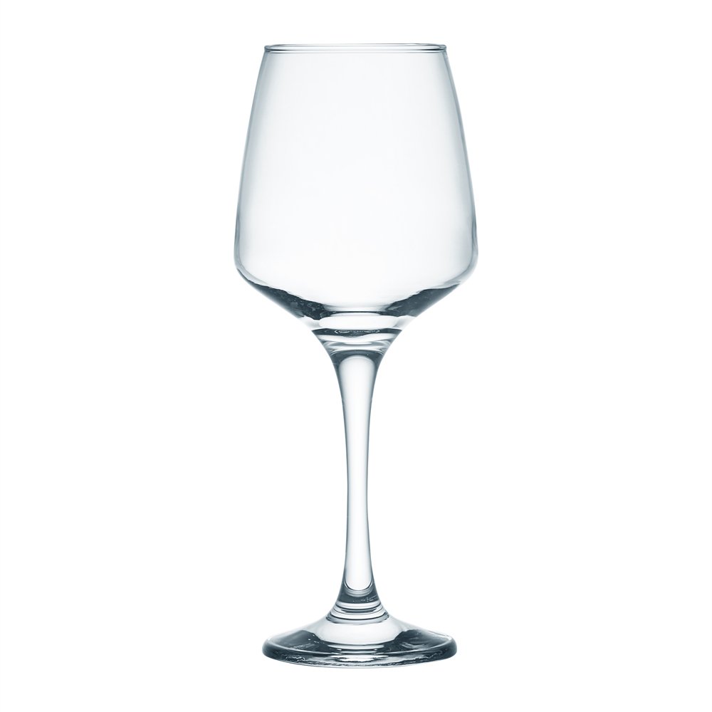 Vyno taurių rinkinys AMBITION SPARKLE, 6 vnt., 330 ml, ST