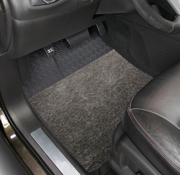 Vienkartinis absorbuojantis automobilinis kilimėlis BOTTARI Dryer Mat Plus, dydis 38 x 50 cm, 32356