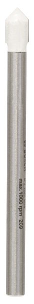 Grąžtas stiklui ir plytelėms BOSCH CYL-9 Ceramic, 7 x 80 mm, 1 vnt.