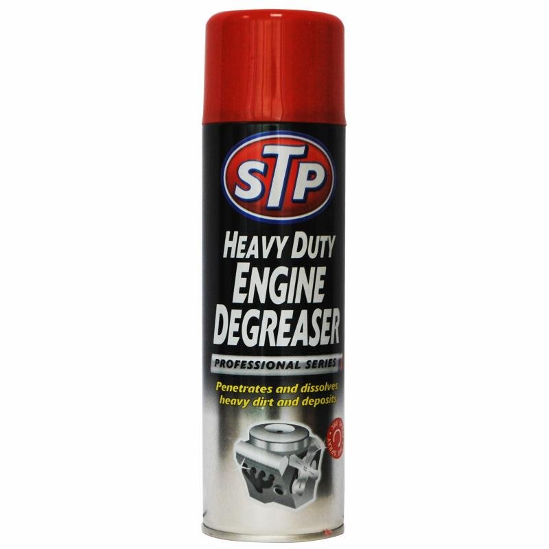 Variklio ploviklis STP Pro, 500 ml