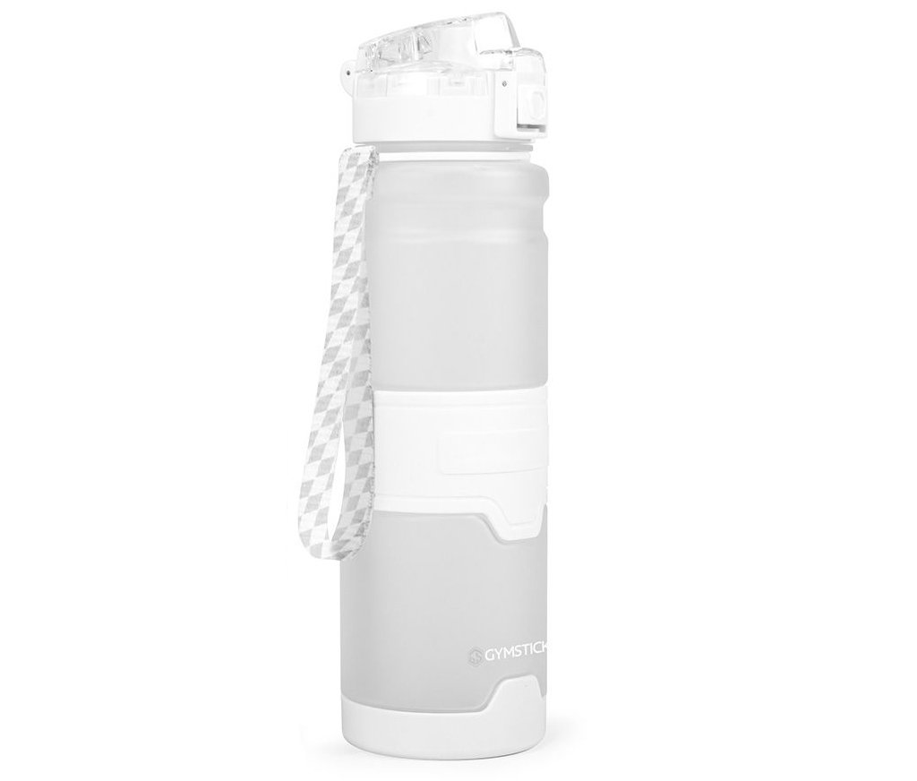 Gertuvė GYMSTICK 61195-WH, 1 L, white