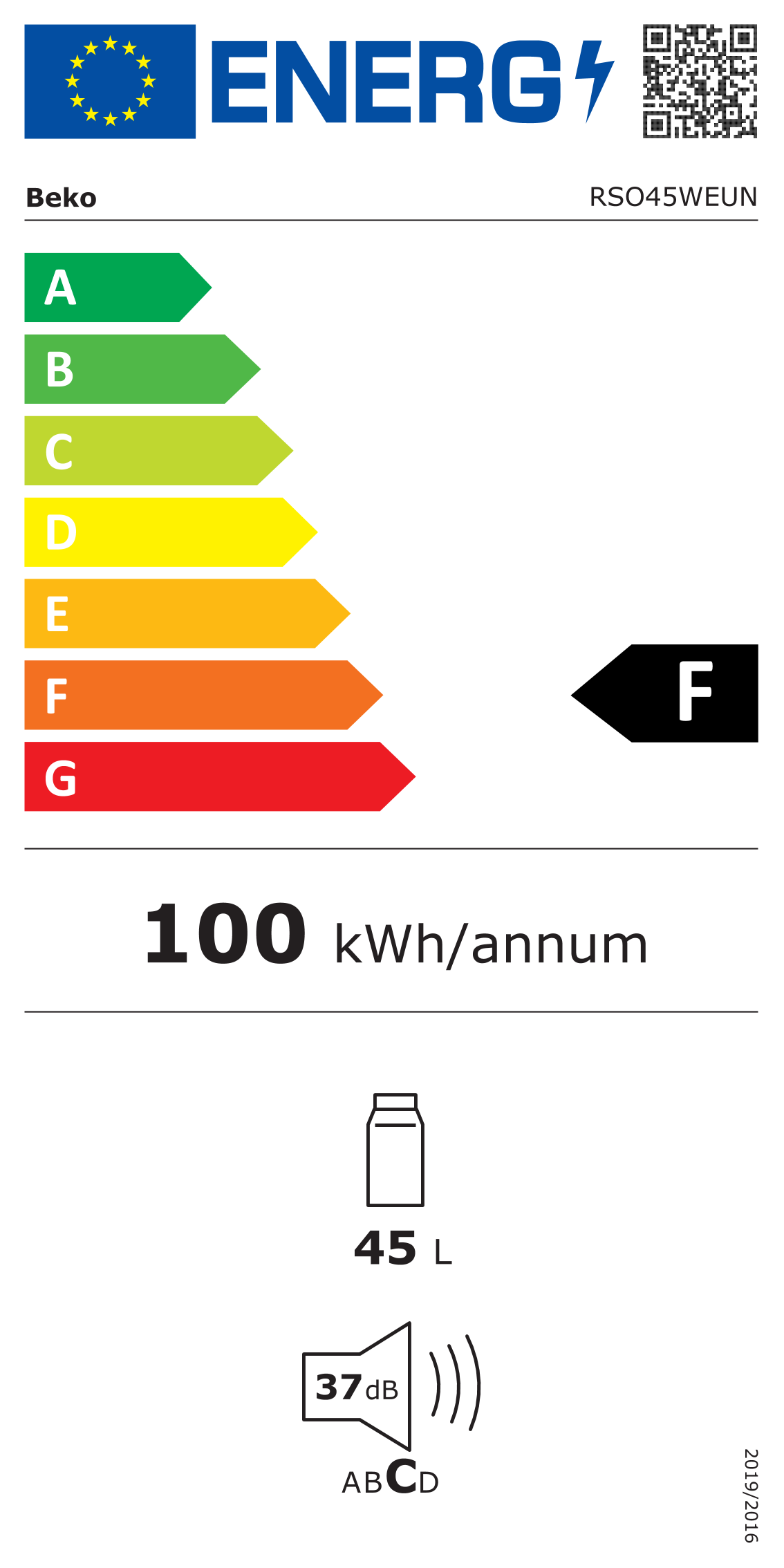 eprel-energy-label