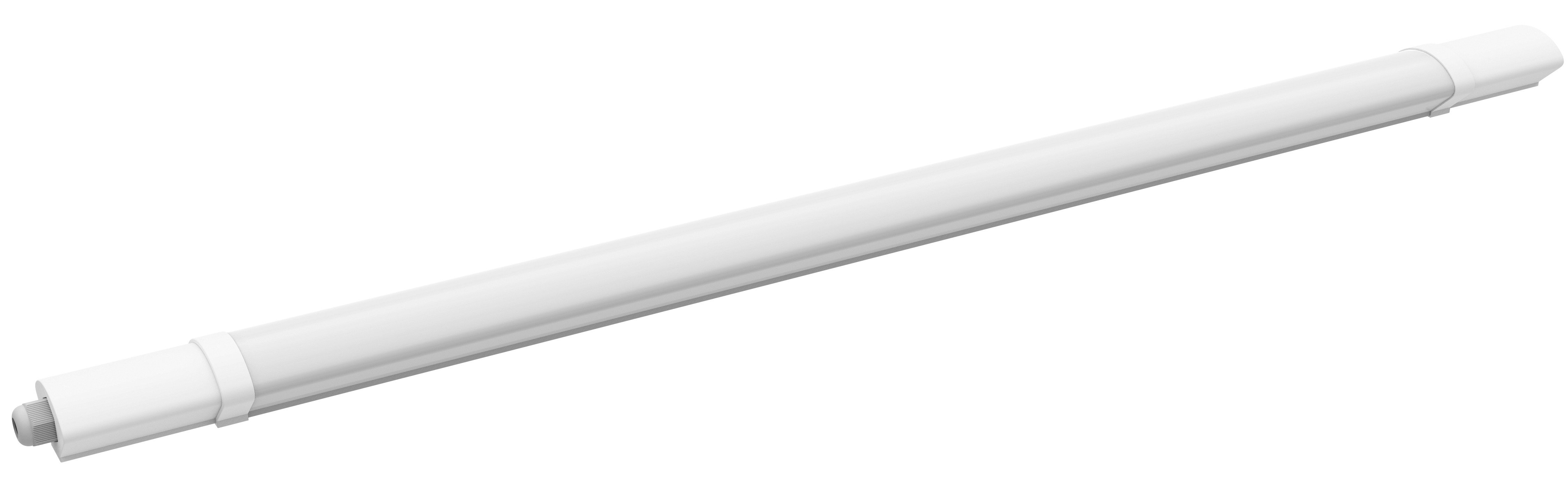 Šviestuvas TECHTOUCH 2160012, pakabinamas, LED, 36W, 2880 lm, 4000 K, IP65, 220 V, 1220x40x30 mm