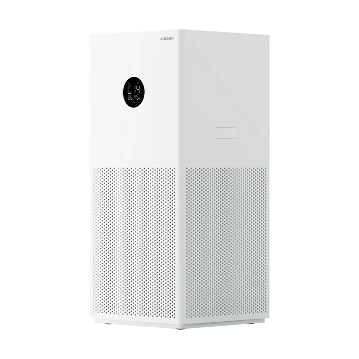 Oro valytuvas XIAOMI Smart Air Purifier 4 Lite EU, 33W, 240 x 240 x 533,5 mm